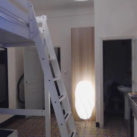 Апартаменты Marseille T2 De Charme Экстерьер фото